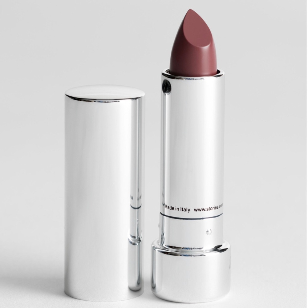 & other stories lipstick